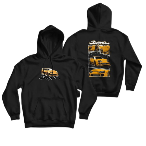 Supra Hoodie
