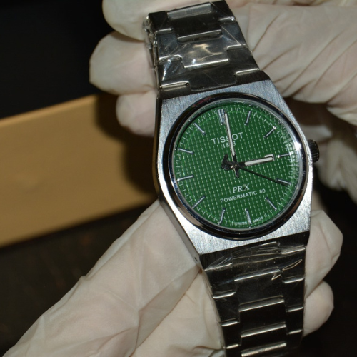 Tissot replica