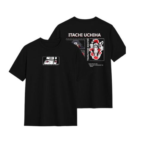 ITACHI UCHIHA