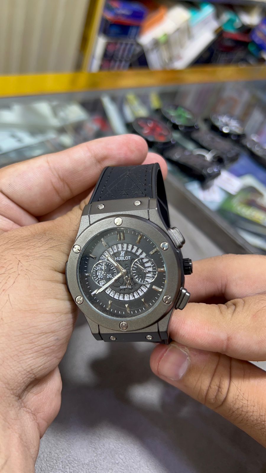 Hublot