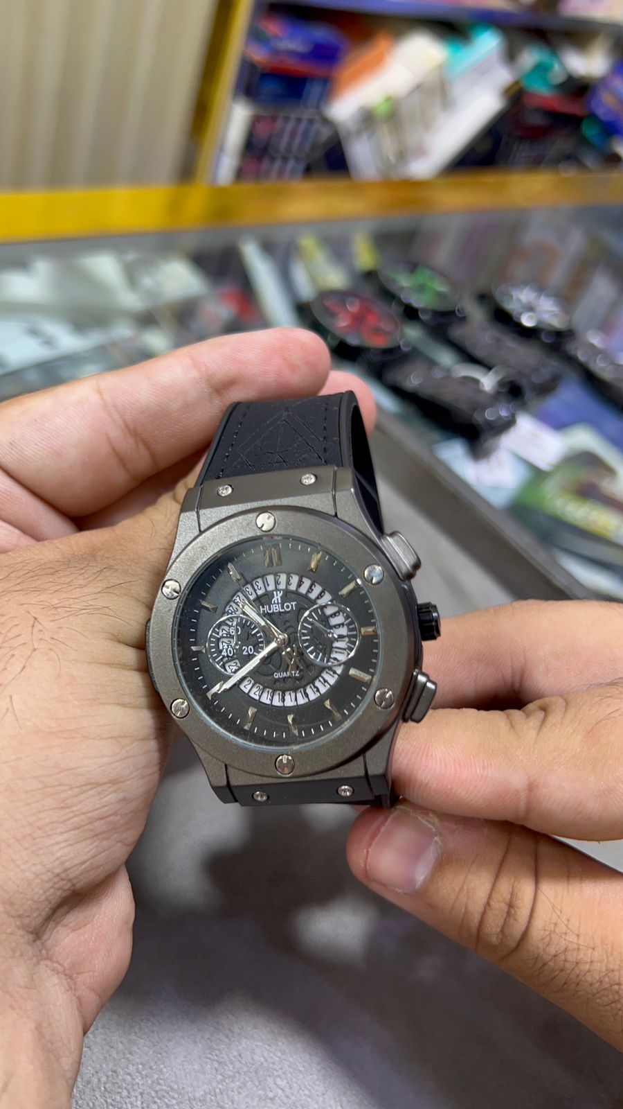 Hublot