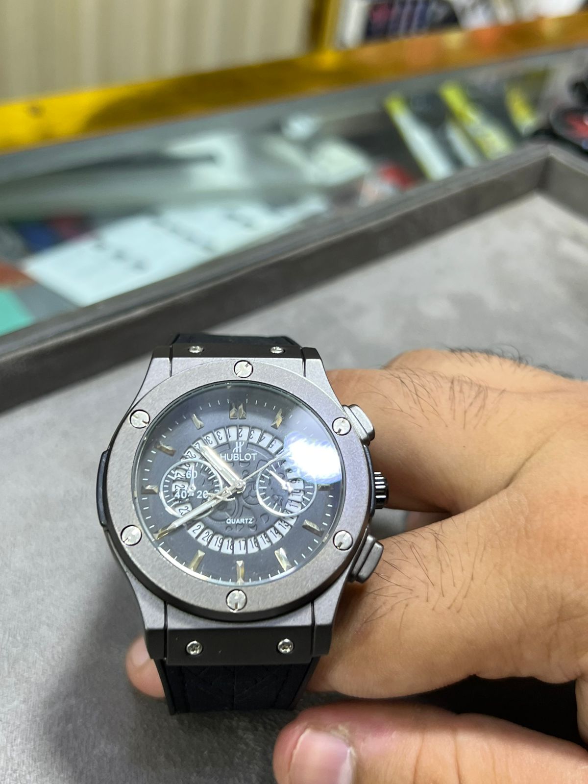 Hublot