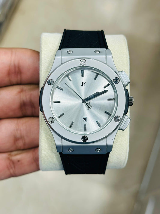 HUBLOT Watch (Master Lock)