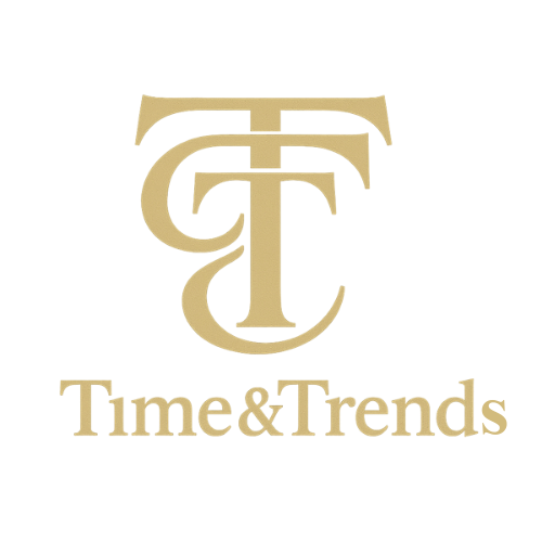 Time & Trends